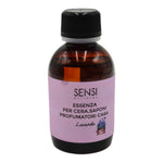 ESSENZA CERA LAVANDA ML 100