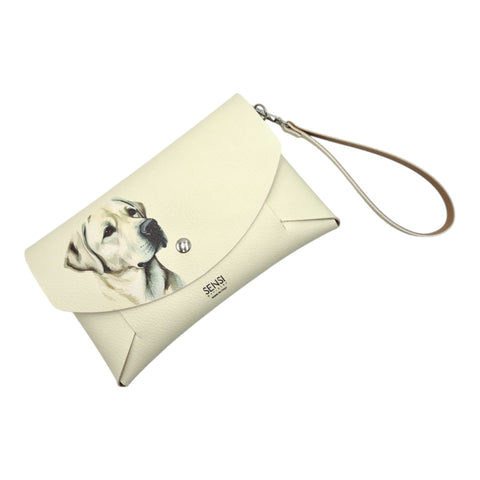 Coverbag Labrador Beige