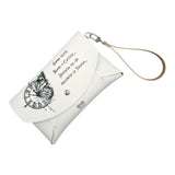 Coverbag Farfalla Orologio Tatoo