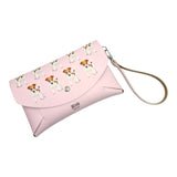 Coverbag Jack Russell Rosa