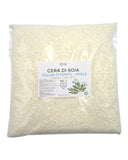 CERA DI SOIA IN PERLE X STAMPI KG 1