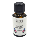 ESSENZA CERA VERBENA ML 30