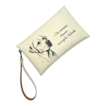 Coverbag Labrador Beige