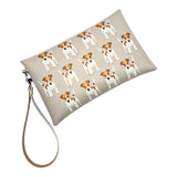 Coverbag Jack Russell Noisette