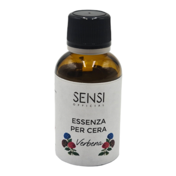 CERA DI SOIA IN PERLE GR 500 – sensiofficial